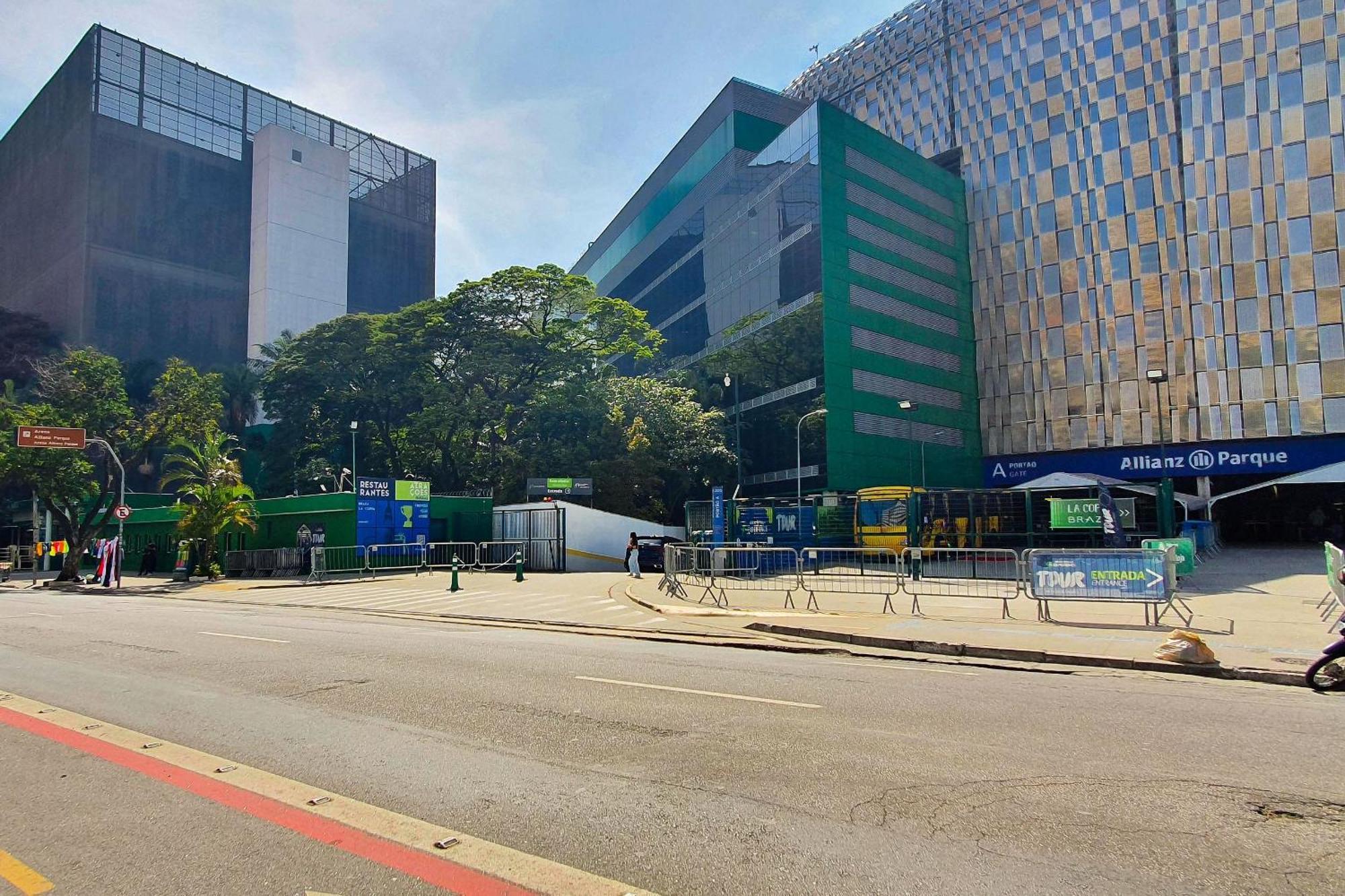 Apto Com Otima Area Comum Perto Do Allianz Parque E A Passos Da Puc - Share Perdizes São Paulo Extérieur photo